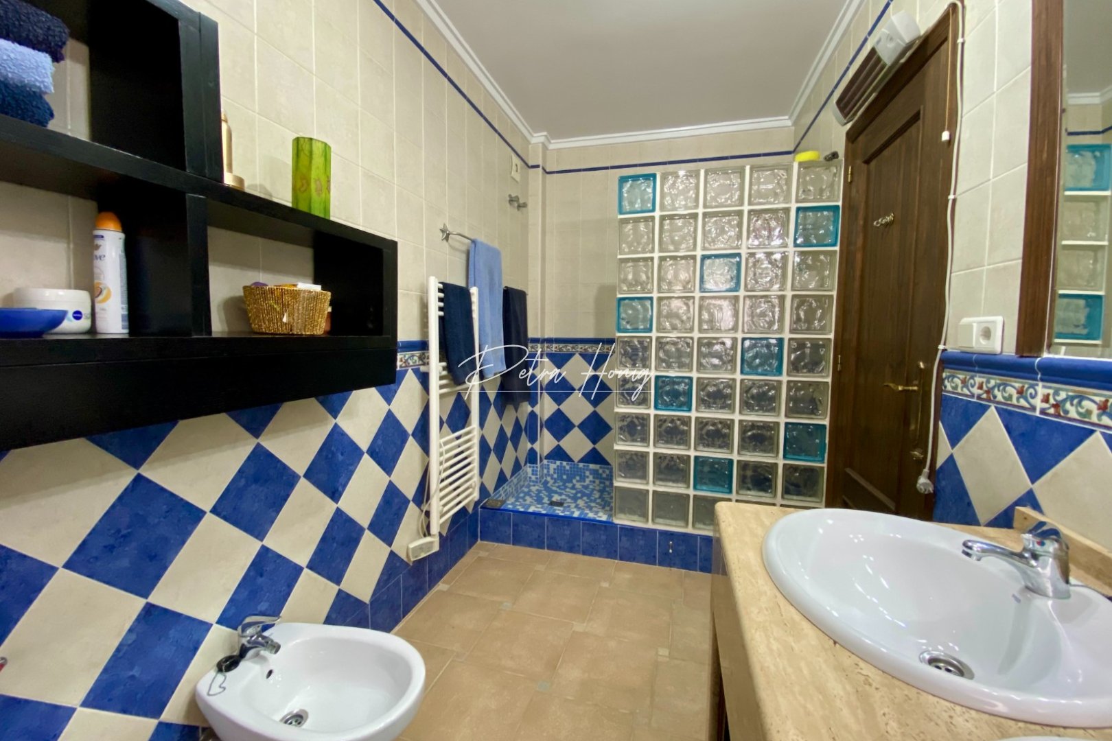 Sale - Вилла - Algorfa - La Finca Golf - Lomas de La Juliana