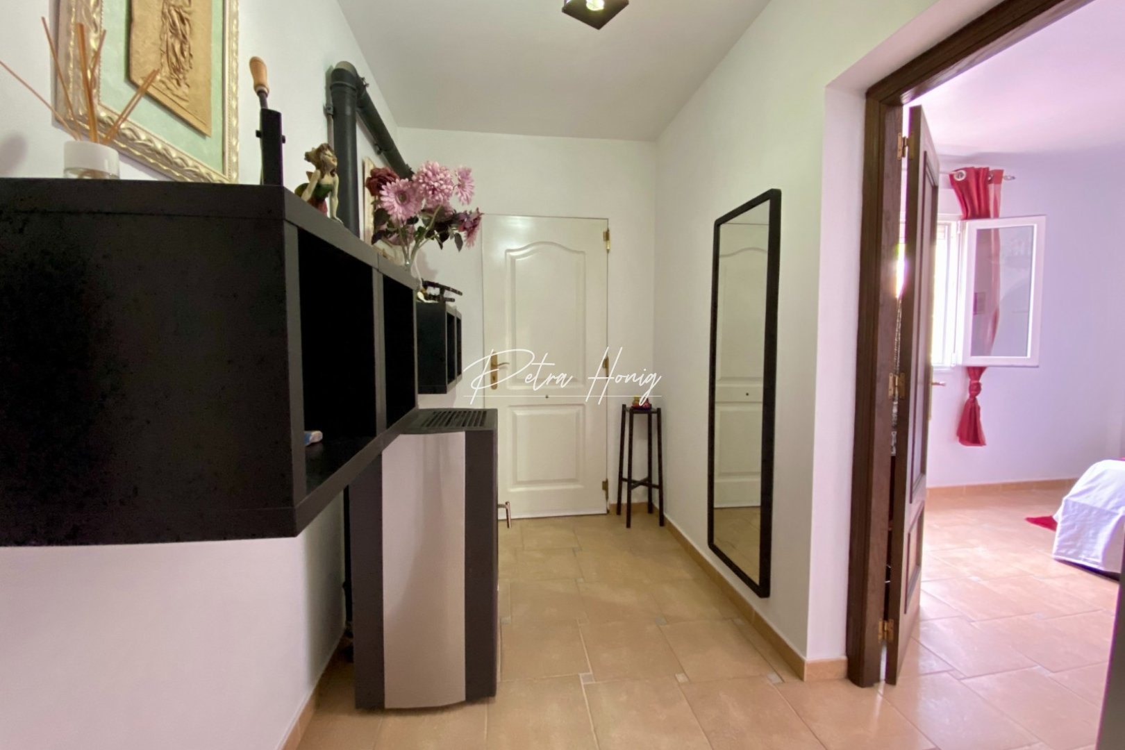 Sale - Вилла - Algorfa - La Finca Golf - Lomas de La Juliana