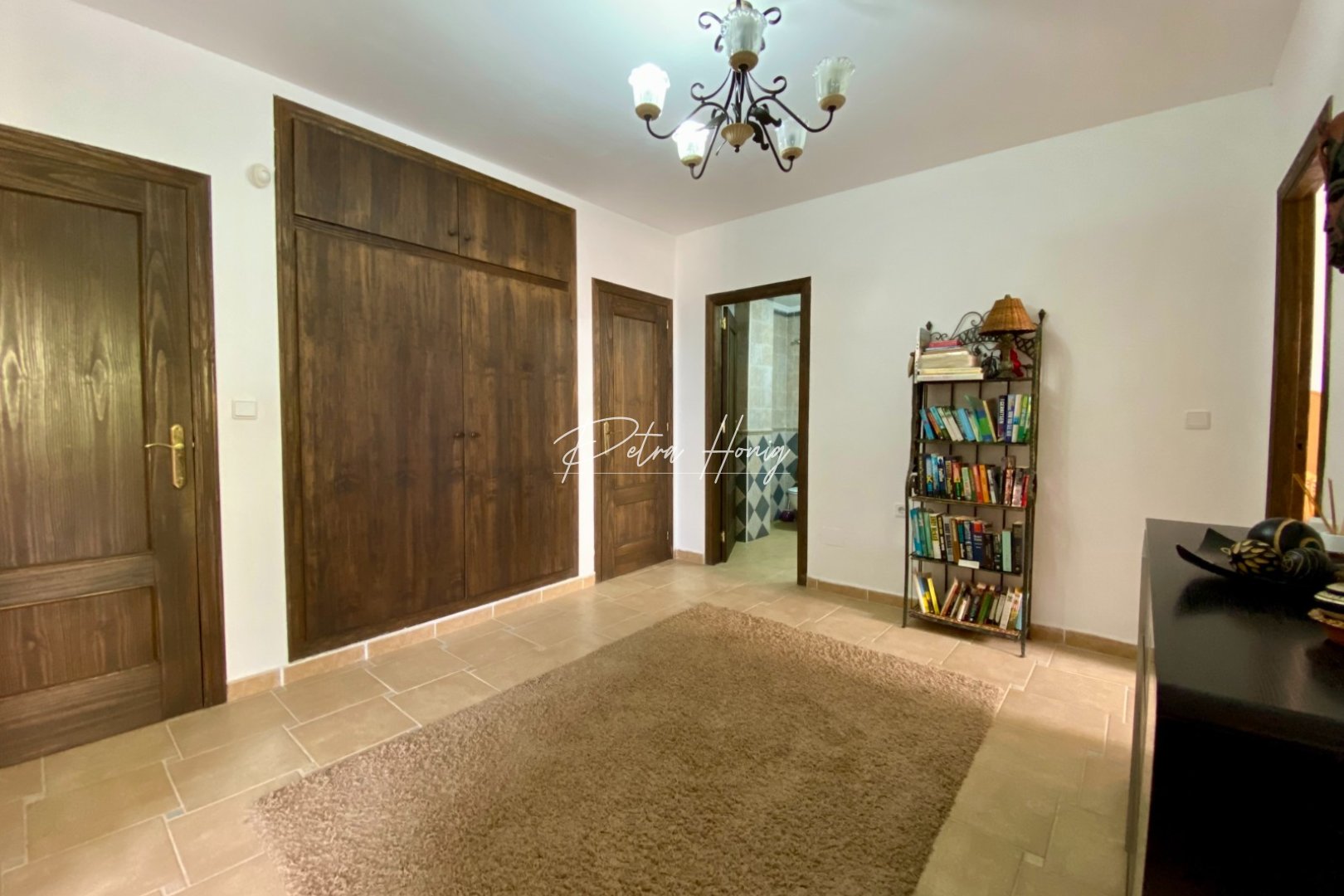 Sale - Вилла - Algorfa - La Finca Golf - Lomas de La Juliana