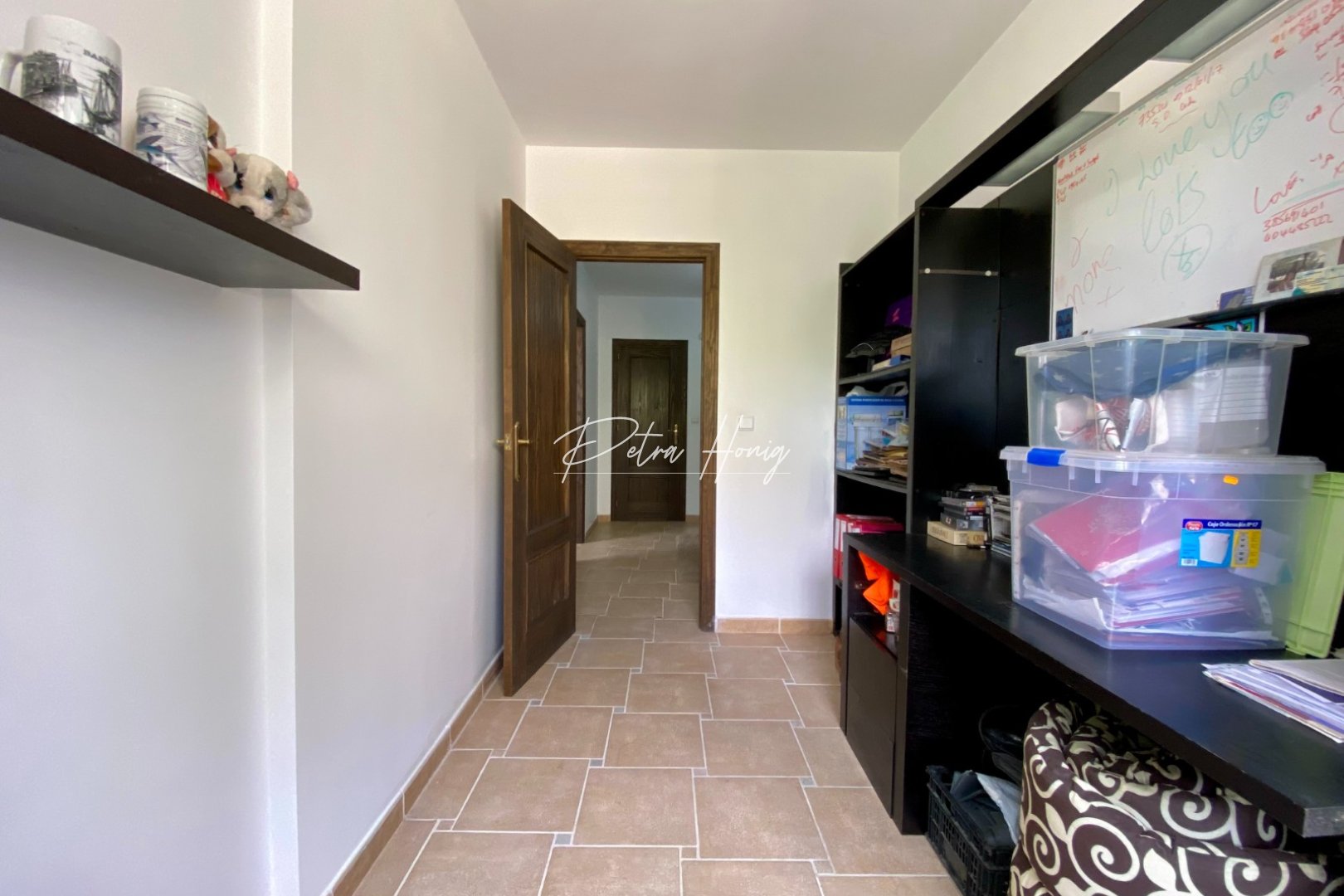Sale - Вилла - Algorfa - La Finca Golf - Lomas de La Juliana