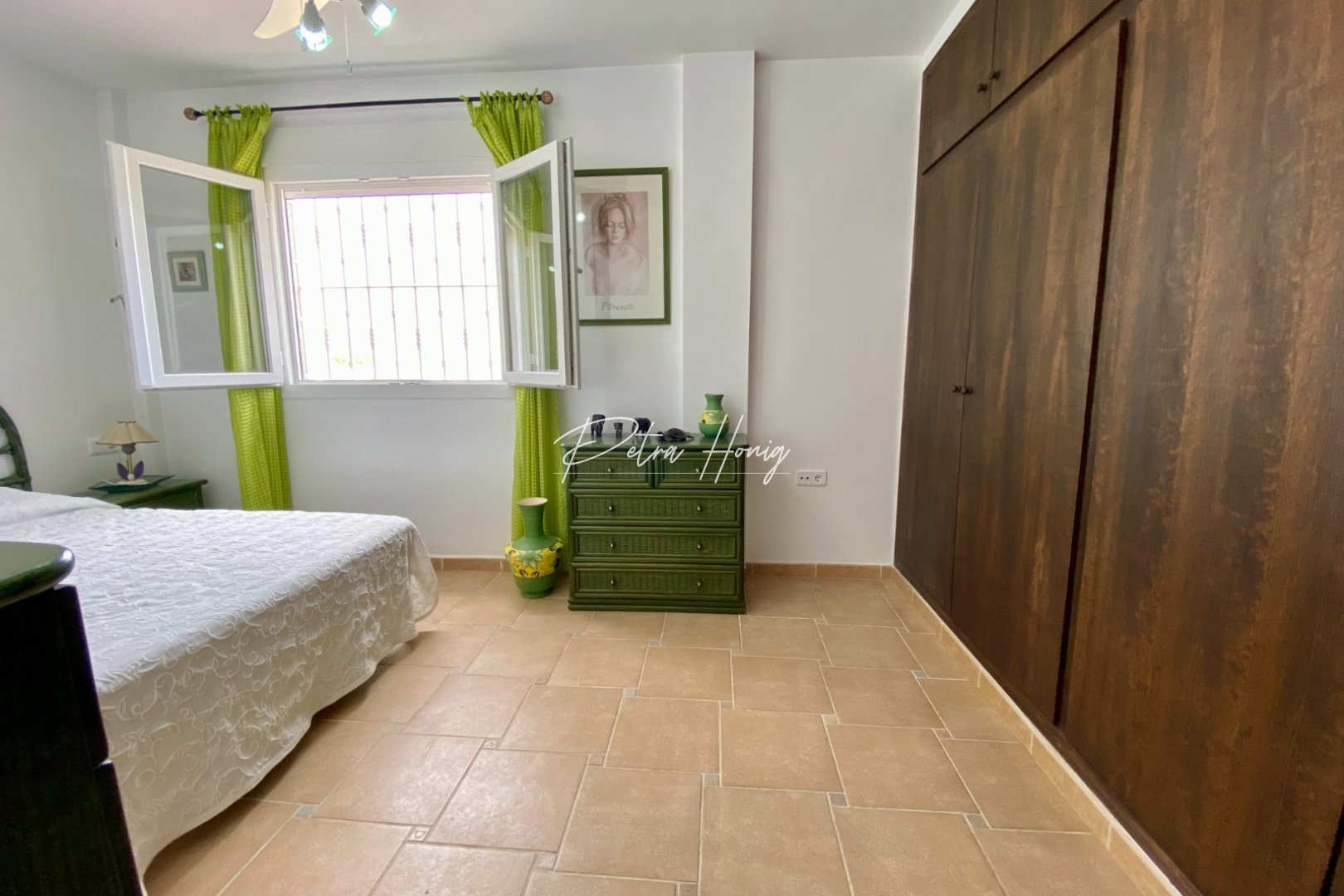 Sale - Вилла - Algorfa - La Finca Golf - Lomas de La Juliana