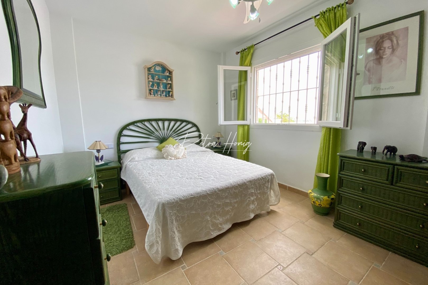 Sale - Вилла - Algorfa - La Finca Golf - Lomas de La Juliana