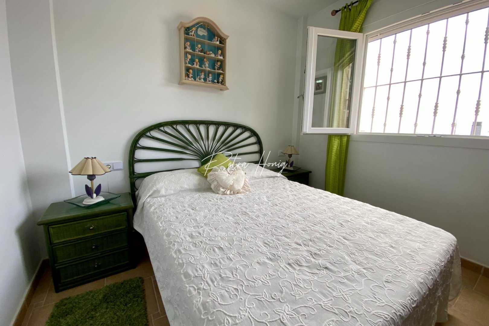 Sale - Вилла - Algorfa - La Finca Golf - Lomas de La Juliana