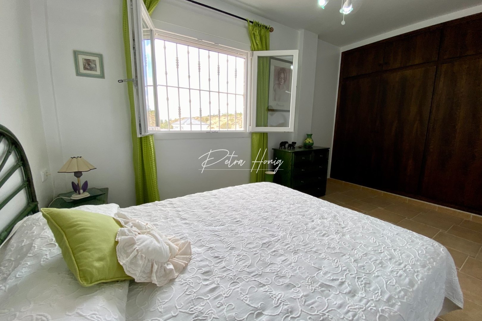 Sale - Вилла - Algorfa - La Finca Golf - Lomas de La Juliana