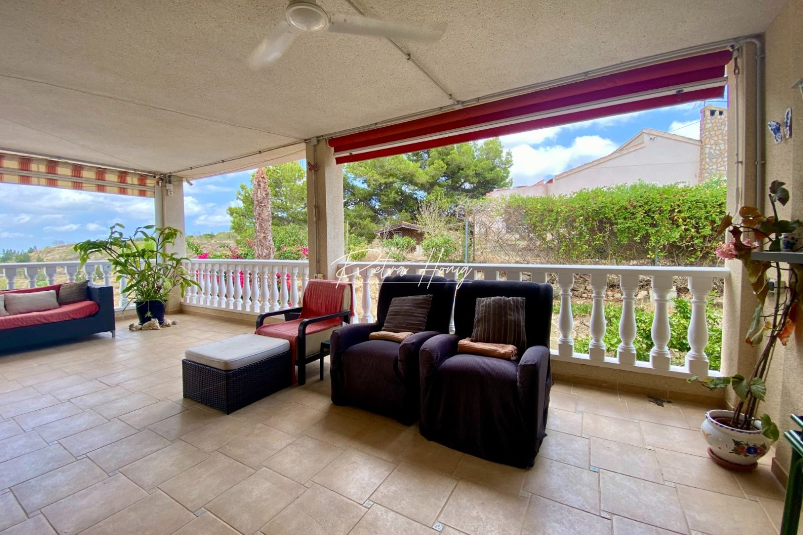 Sale - Вилла - Algorfa - La Finca Golf - Lomas de La Juliana