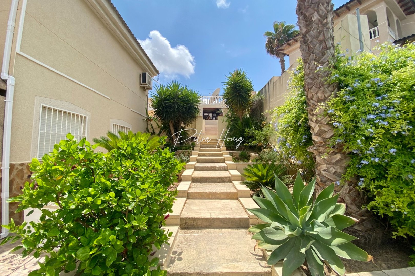 Sale - Вилла - Algorfa - La Finca Golf - Lomas de La Juliana