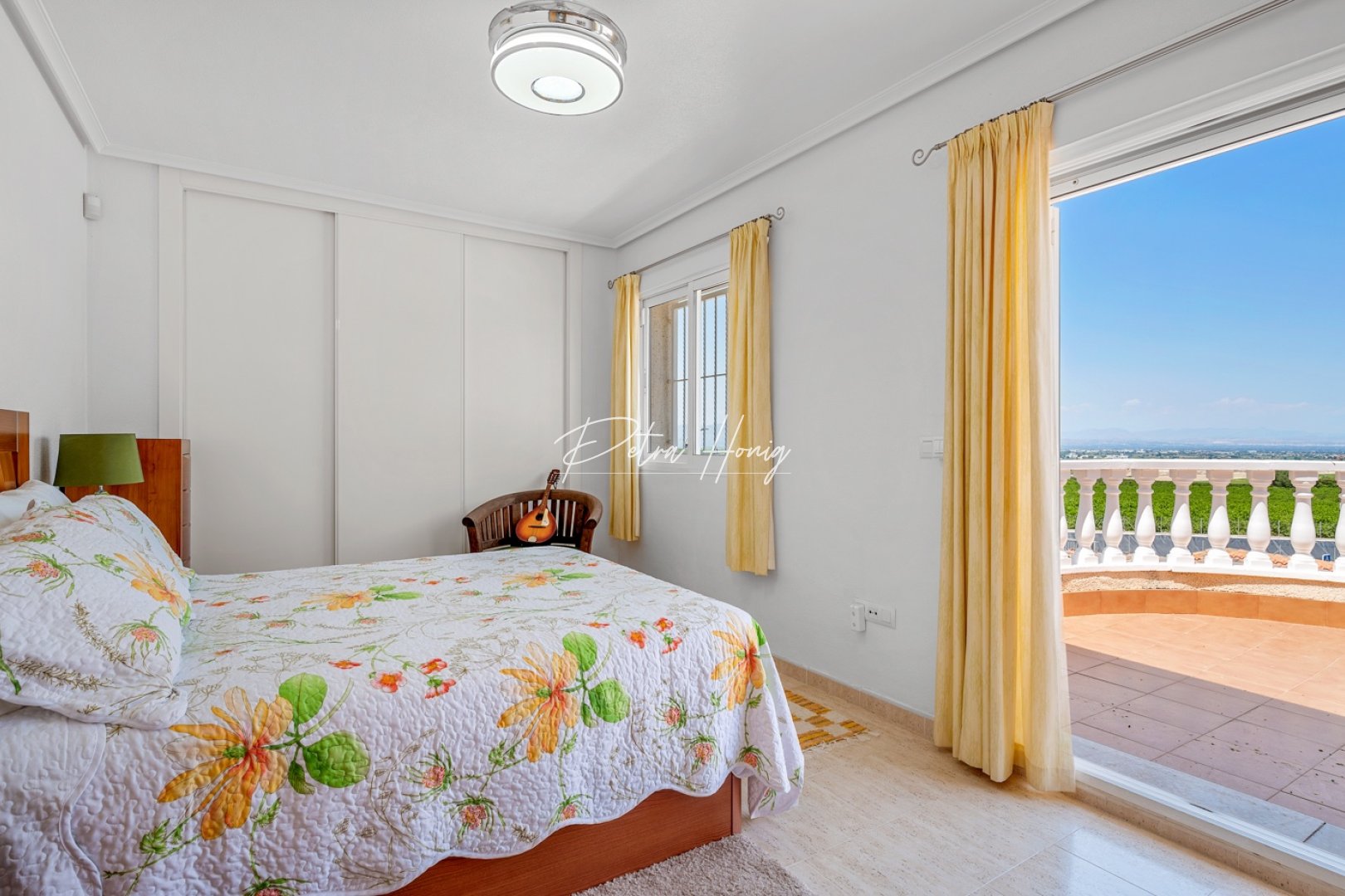 Sale - Вилла - Algorfa - La Finca Golf - Lomas de La Juliana