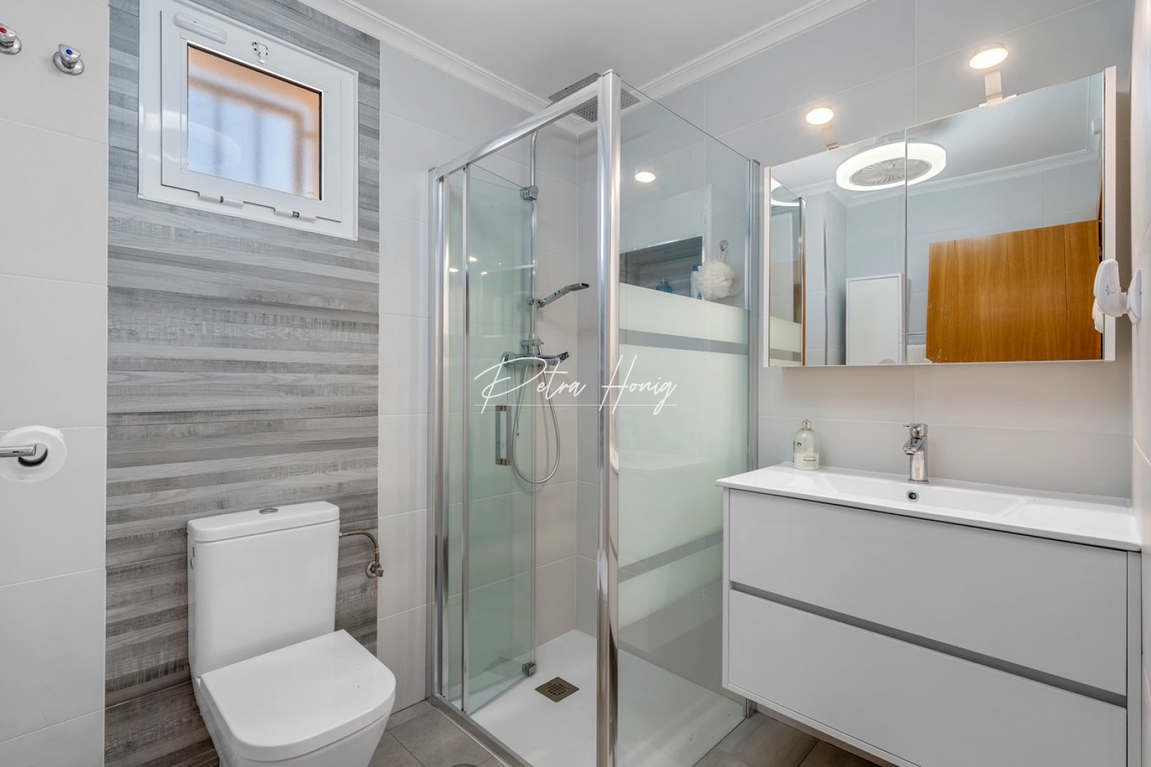 Sale - Вилла - Algorfa - La Finca Golf - Lomas de La Juliana