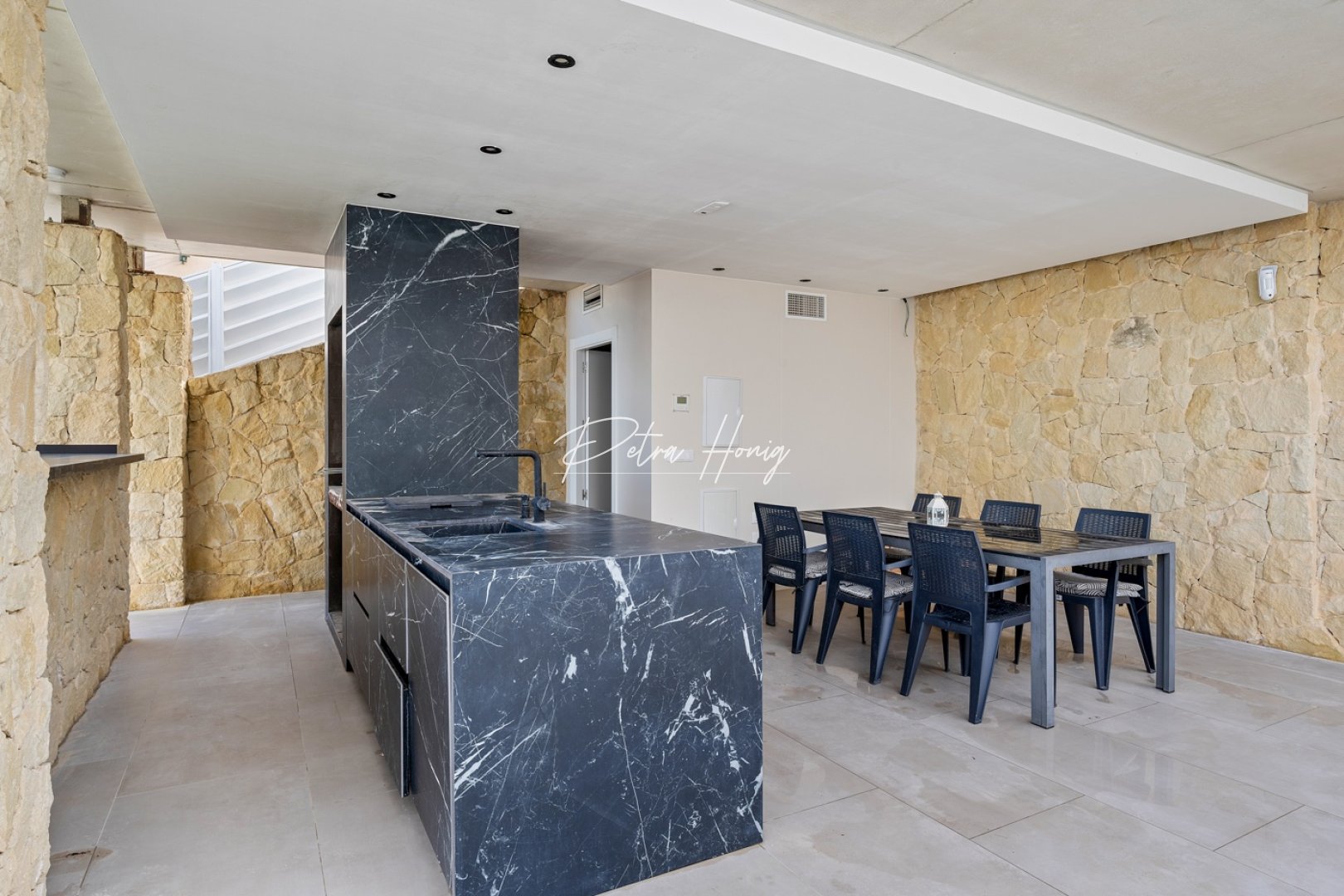 Sale - Вилла - Algorfa - La Finca Golf - Lomas de La Juliana