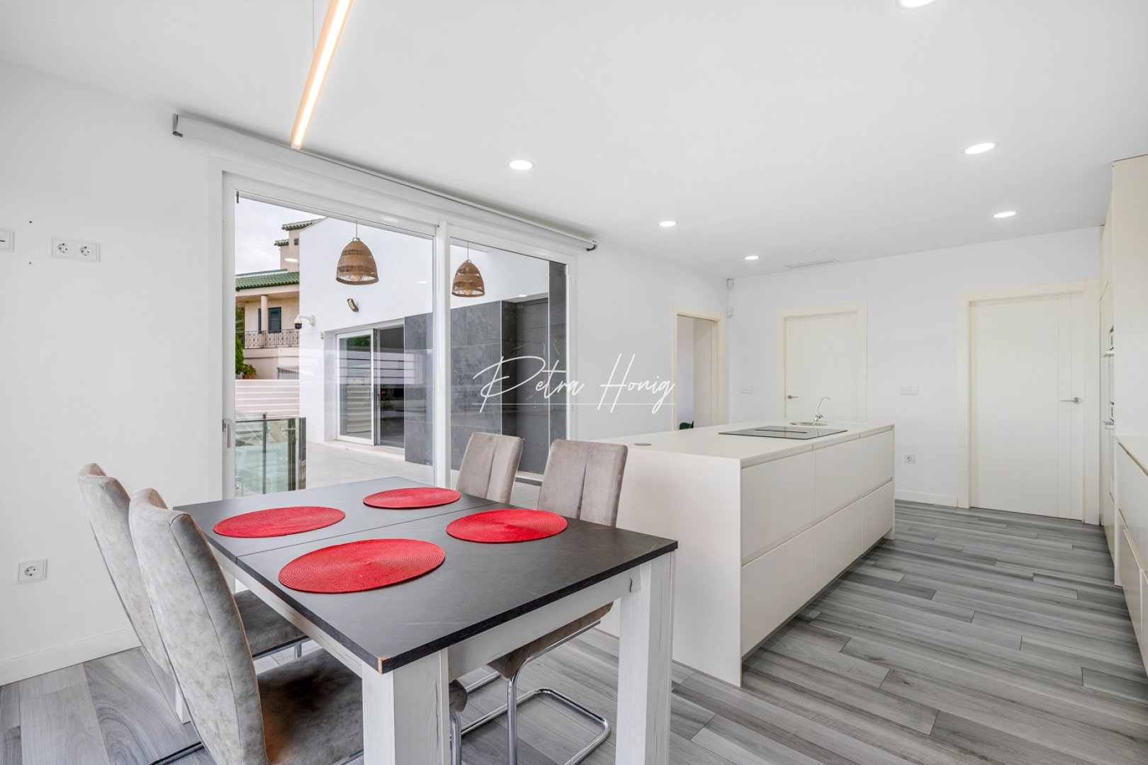 Sale - Вилла - Algorfa - La Finca Golf - Lomas de La Juliana