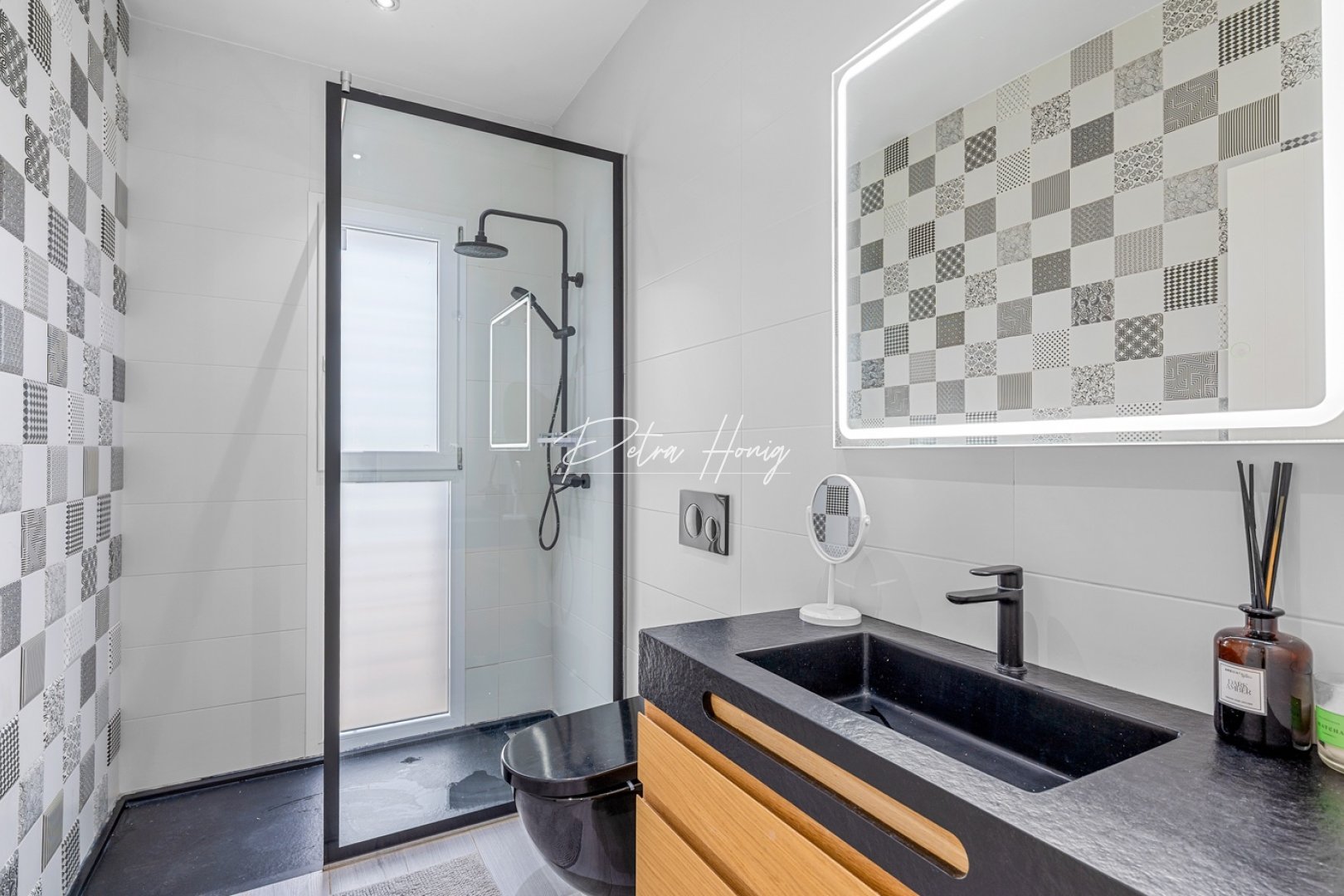 Sale - Вилла - Algorfa - La Finca Golf - Lomas de La Juliana