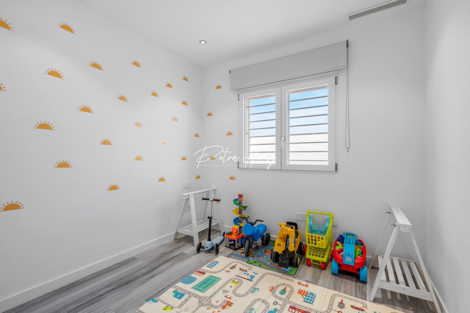 Sale - Вилла - Algorfa - La Finca Golf - Lomas de La Juliana