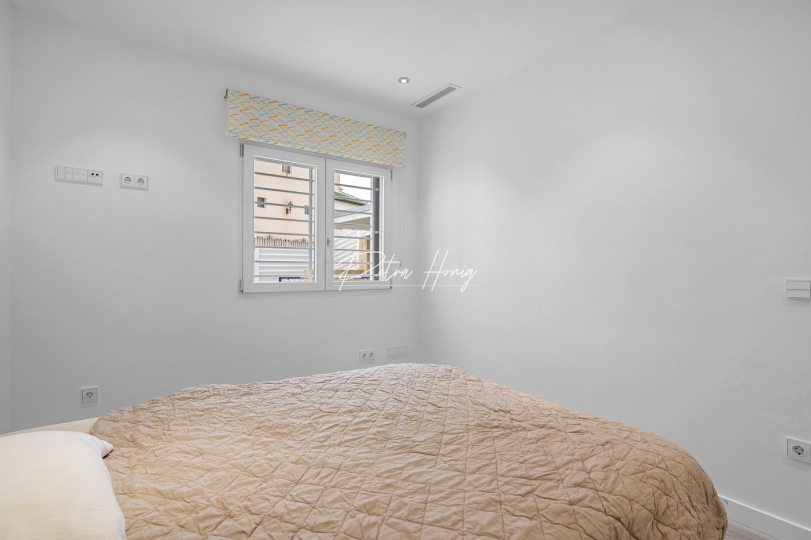 Sale - Вилла - Algorfa - La Finca Golf - Lomas de La Juliana