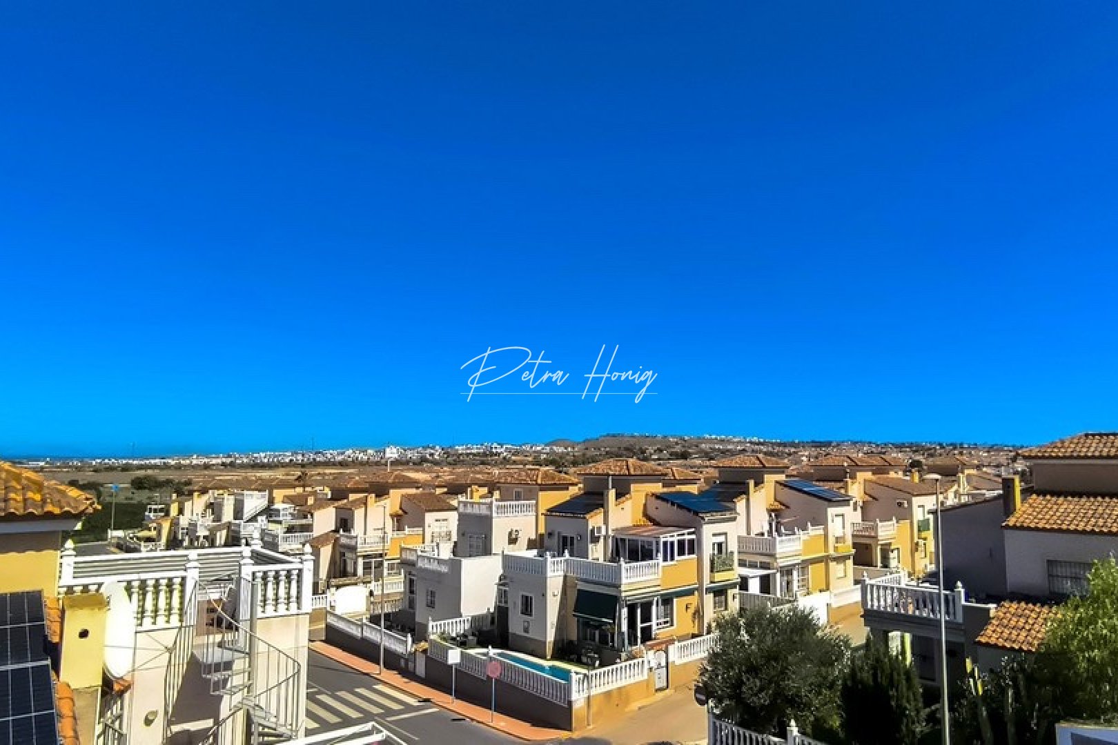 Sale - Вилла - Algorfa - La Finca Golf - Montebello