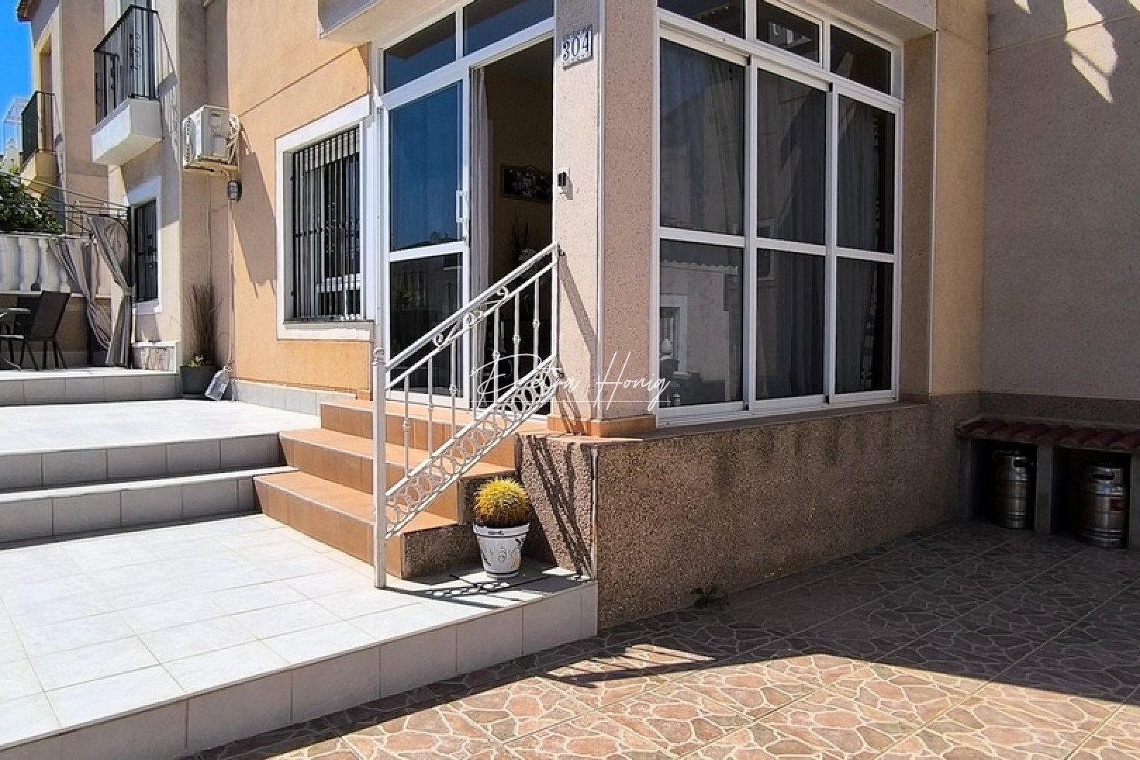 Sale - Вилла - Algorfa - La Finca Golf - Montebello