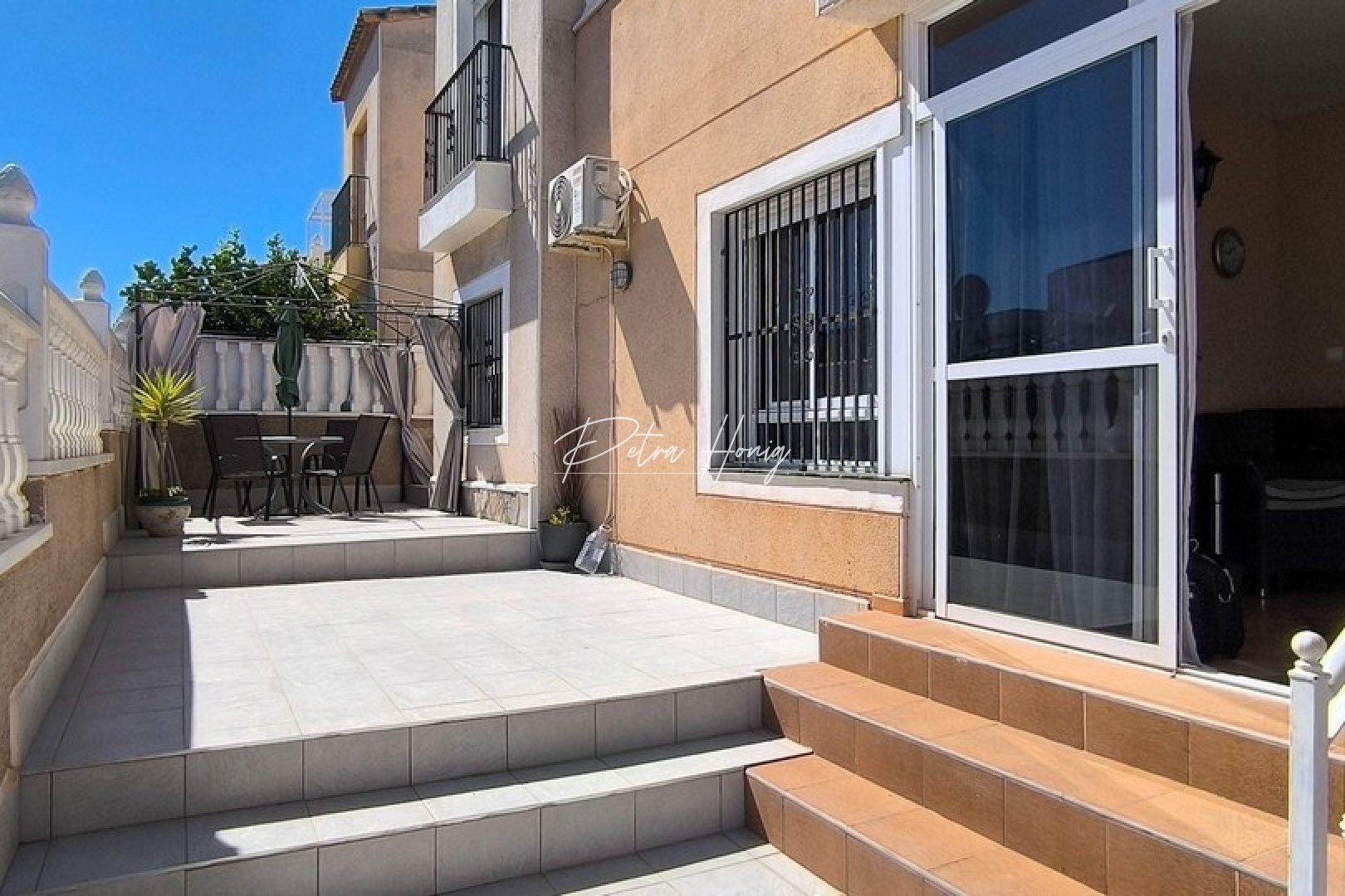 Sale - Вилла - Algorfa - La Finca Golf - Montebello