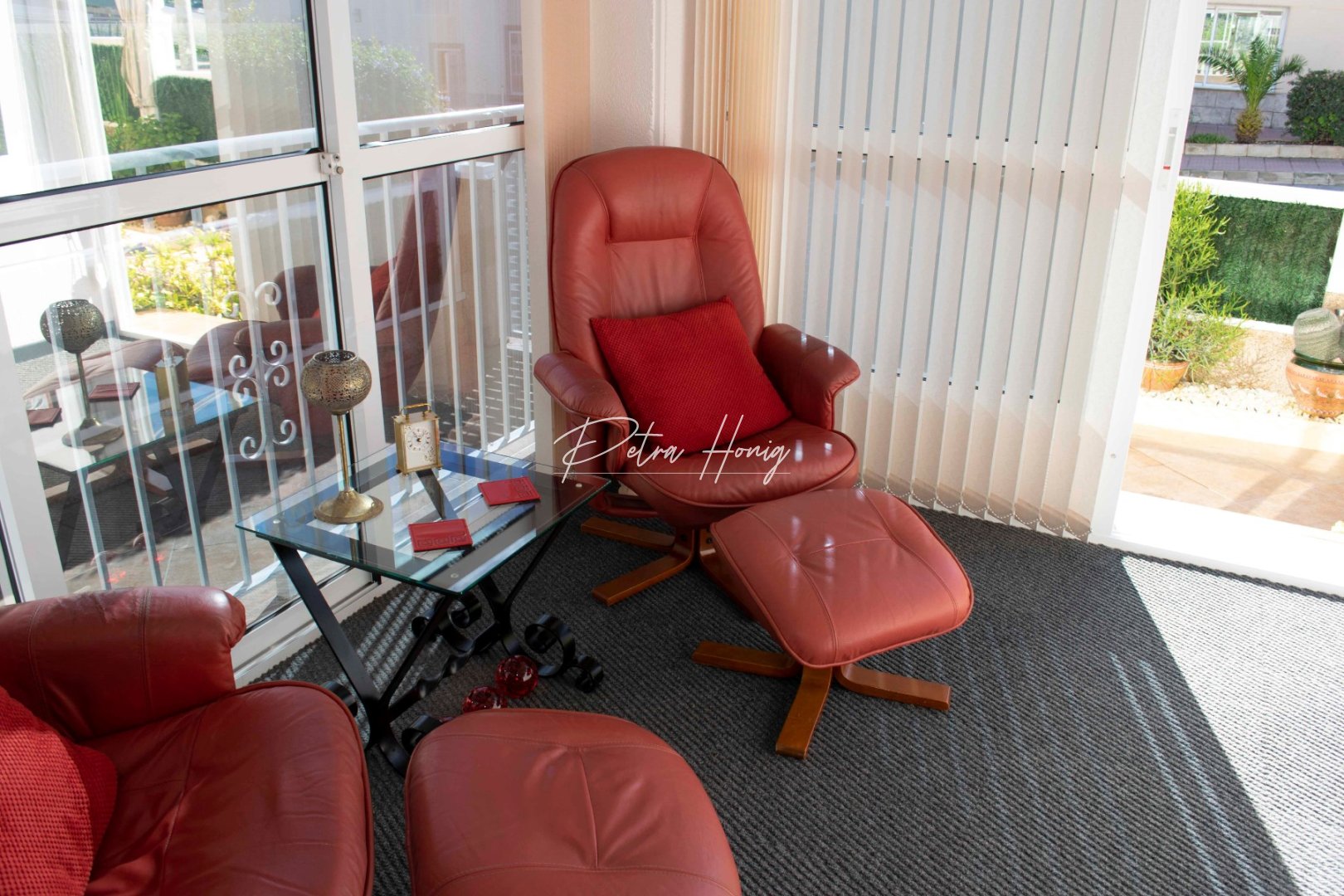 Sale - Вилла - Algorfa - La Finca Golf - Montebello