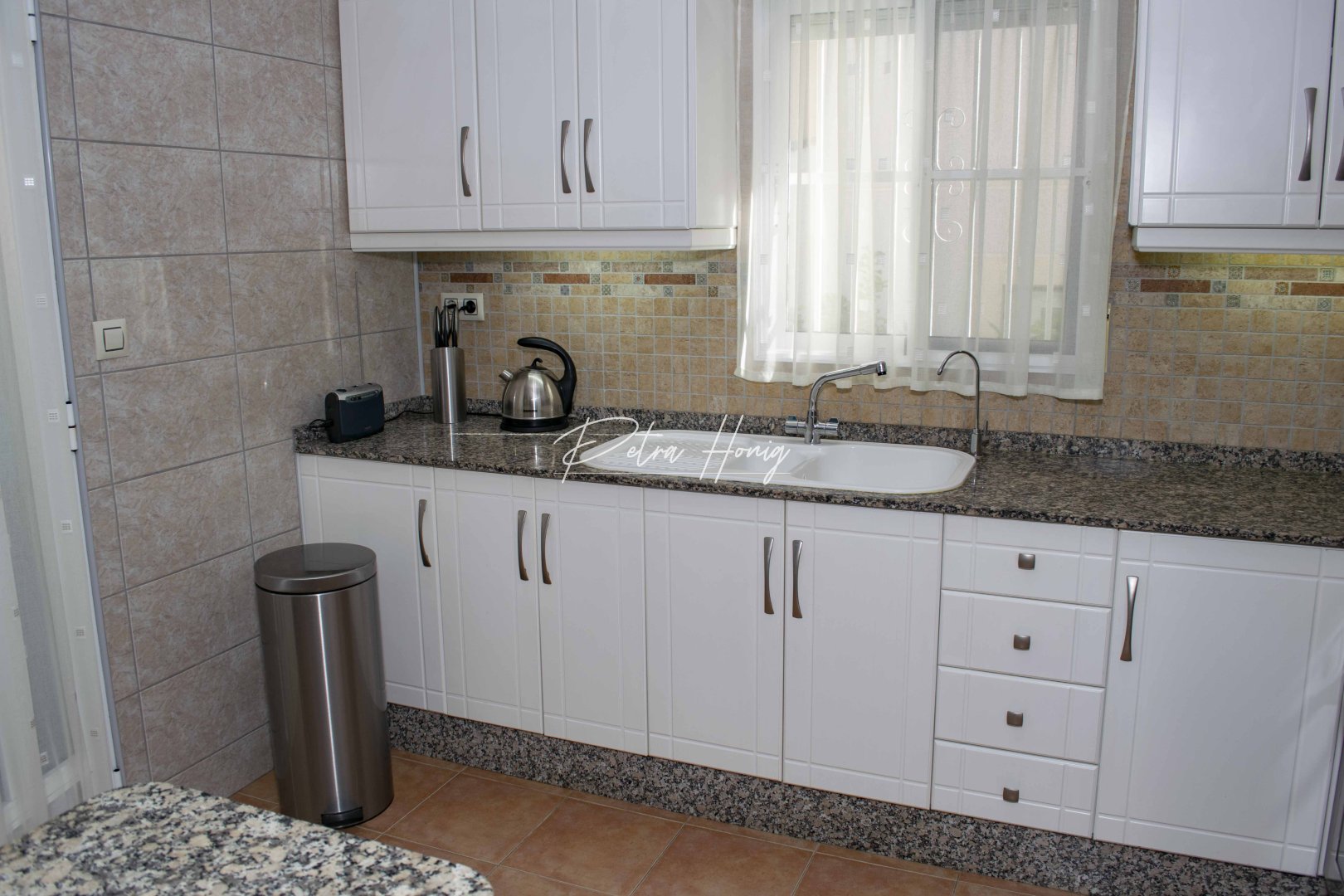 Sale - Вилла - Algorfa - La Finca Golf - Montebello