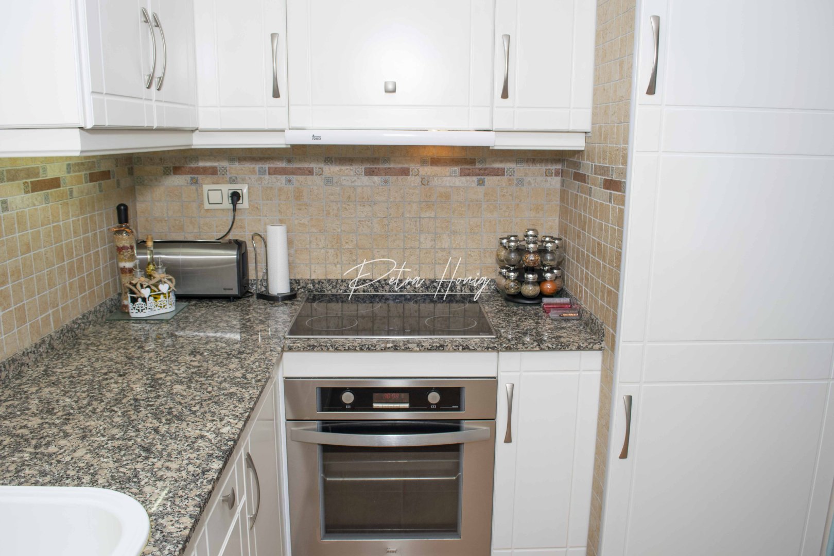 Sale - Вилла - Algorfa - La Finca Golf - Montebello