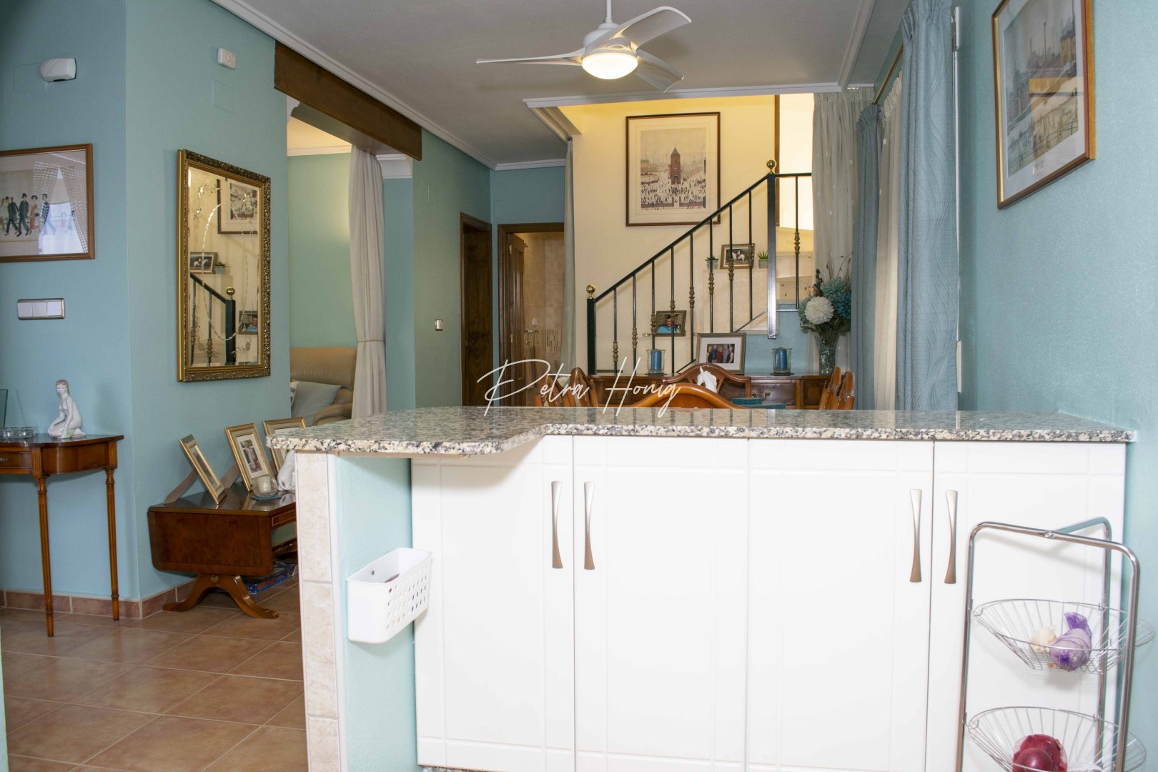 Sale - Вилла - Algorfa - La Finca Golf - Montebello