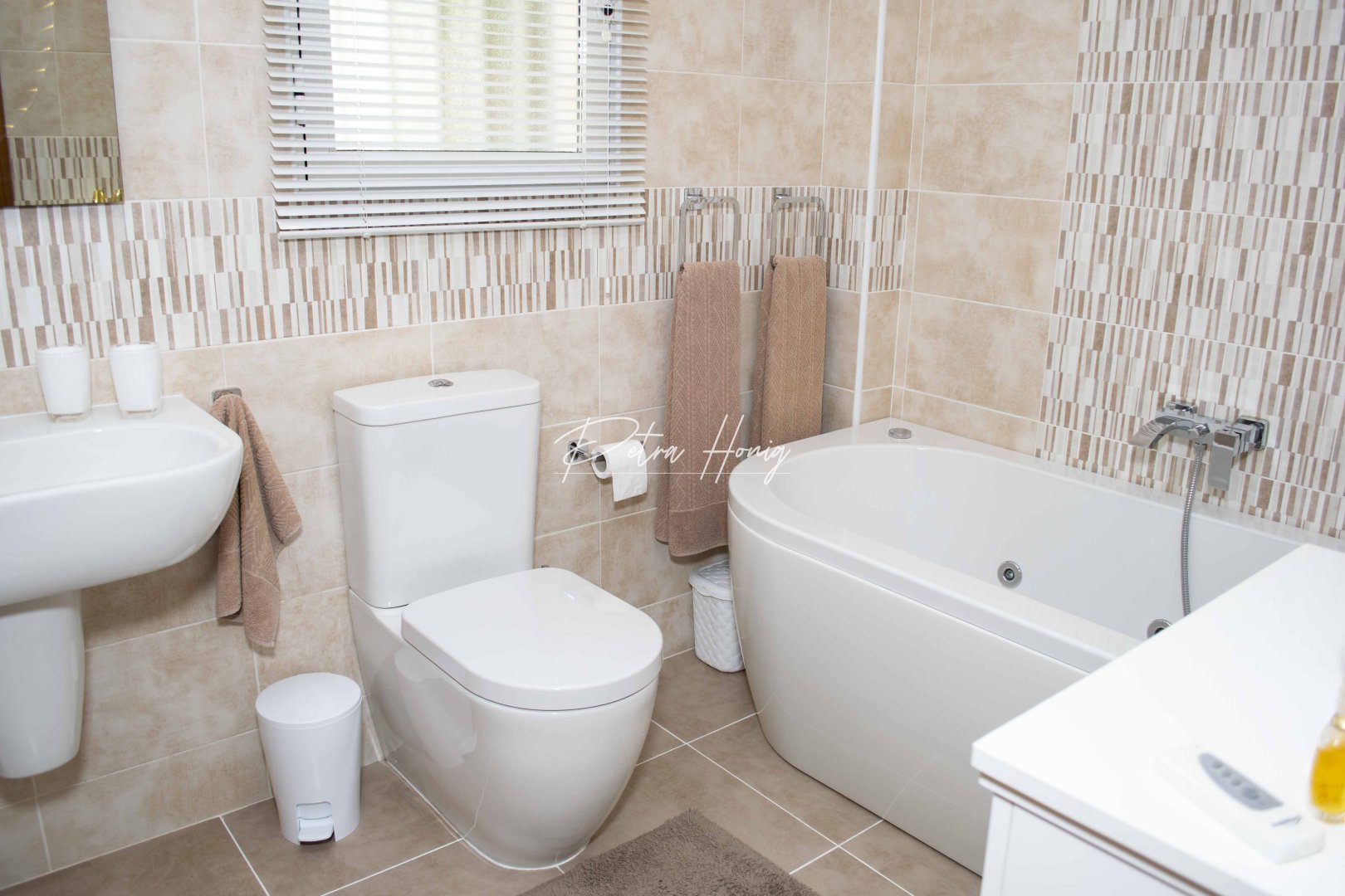 Sale - Вилла - Algorfa - La Finca Golf - Montebello