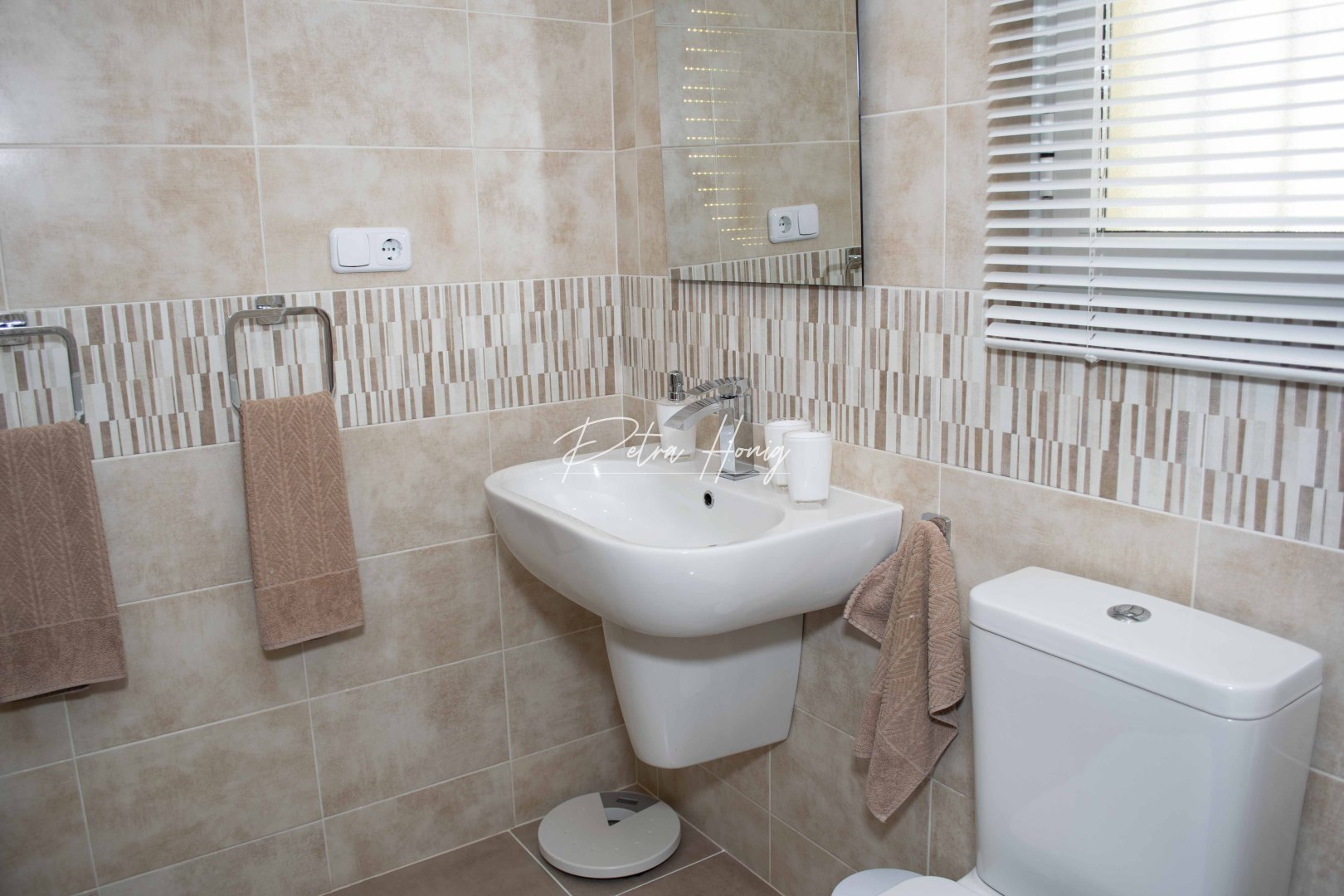 Sale - Вилла - Algorfa - La Finca Golf - Montebello