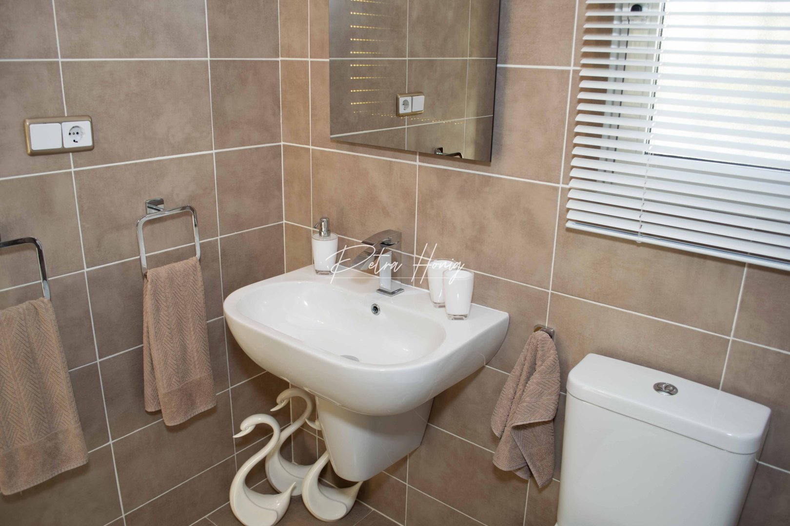 Sale - Вилла - Algorfa - La Finca Golf - Montebello