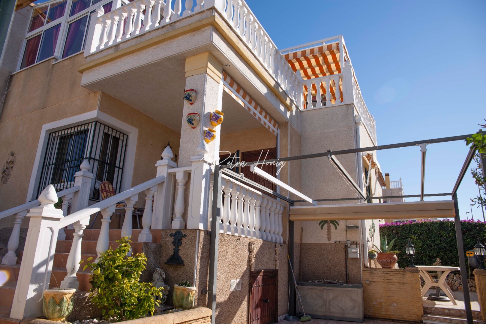 Sale - Вилла - Algorfa - La Finca Golf - Montebello