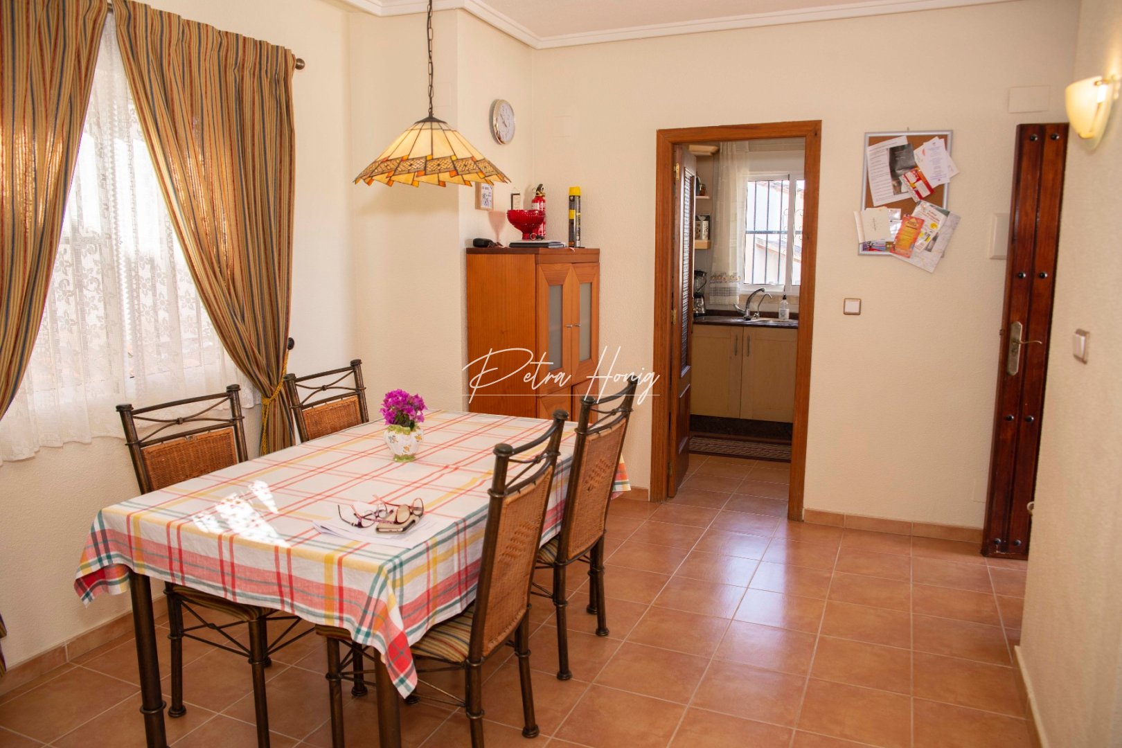 Sale - Вилла - Algorfa - La Finca Golf - Montebello