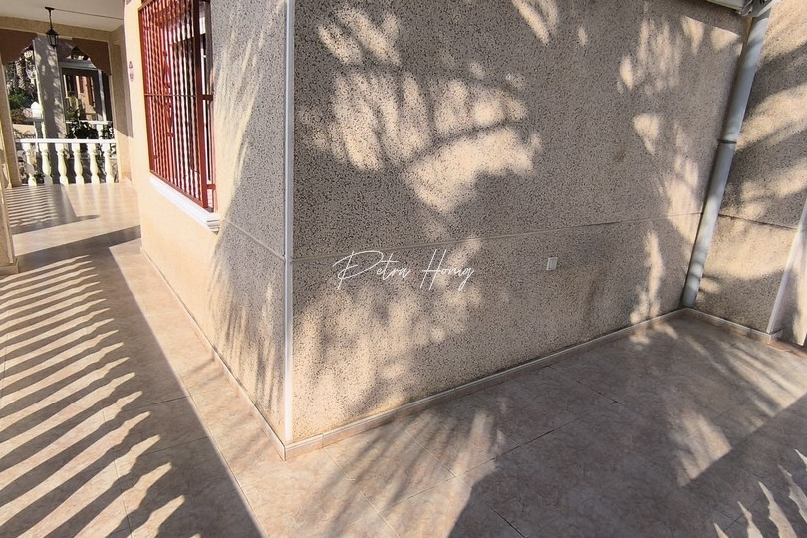 Sale - Вилла - Algorfa - La Finca Golf - Montemar