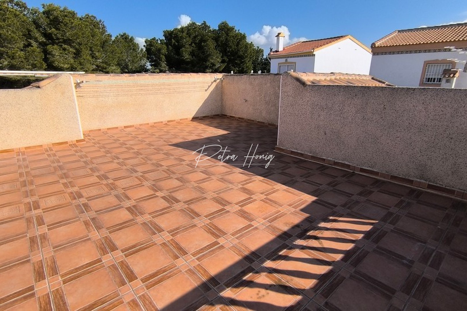 Sale - Вилла - Algorfa - La Finca Golf - Montemar