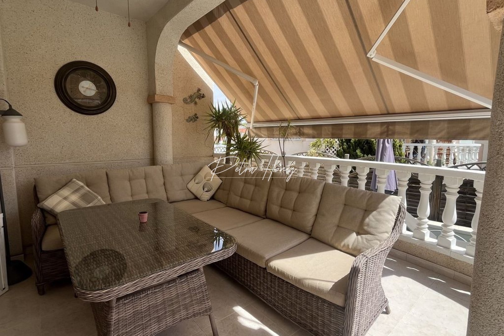 Sale - Вилла - Algorfa - La Finca Golf - Montemar