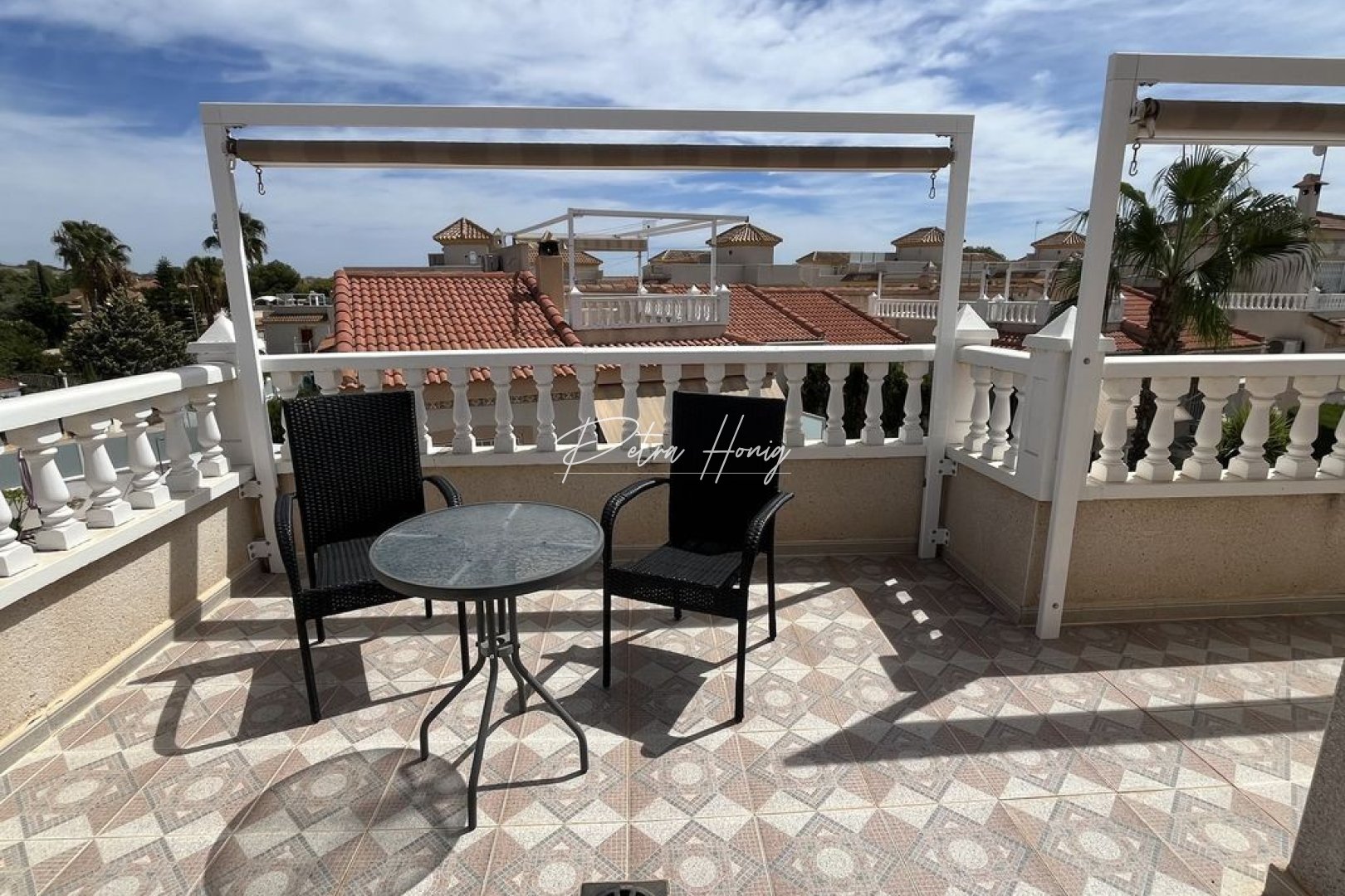 Sale - Вилла - Algorfa - La Finca Golf - Montemar