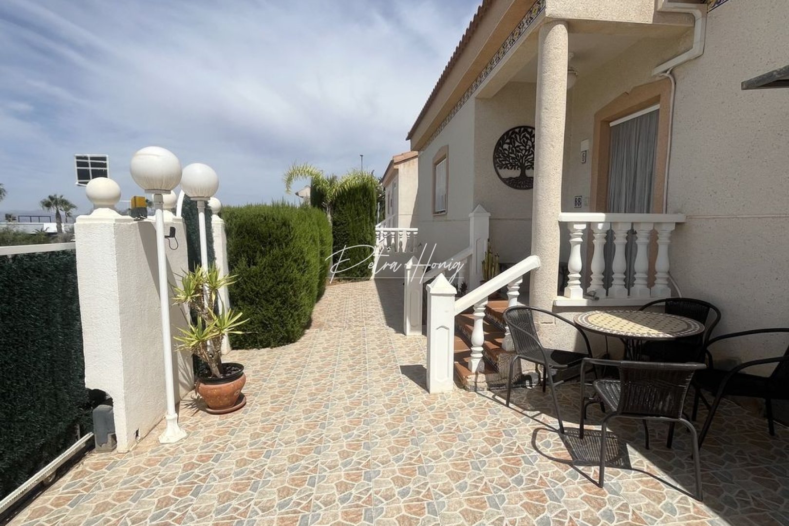 Sale - Вилла - Algorfa - La Finca Golf - Montemar