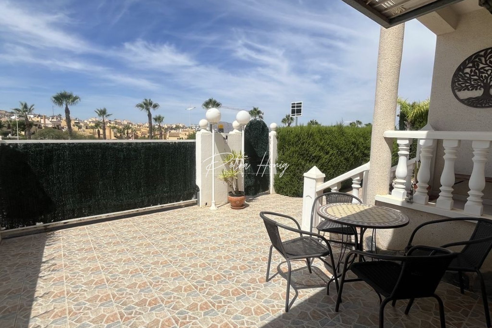 Sale - Вилла - Algorfa - La Finca Golf - Montemar