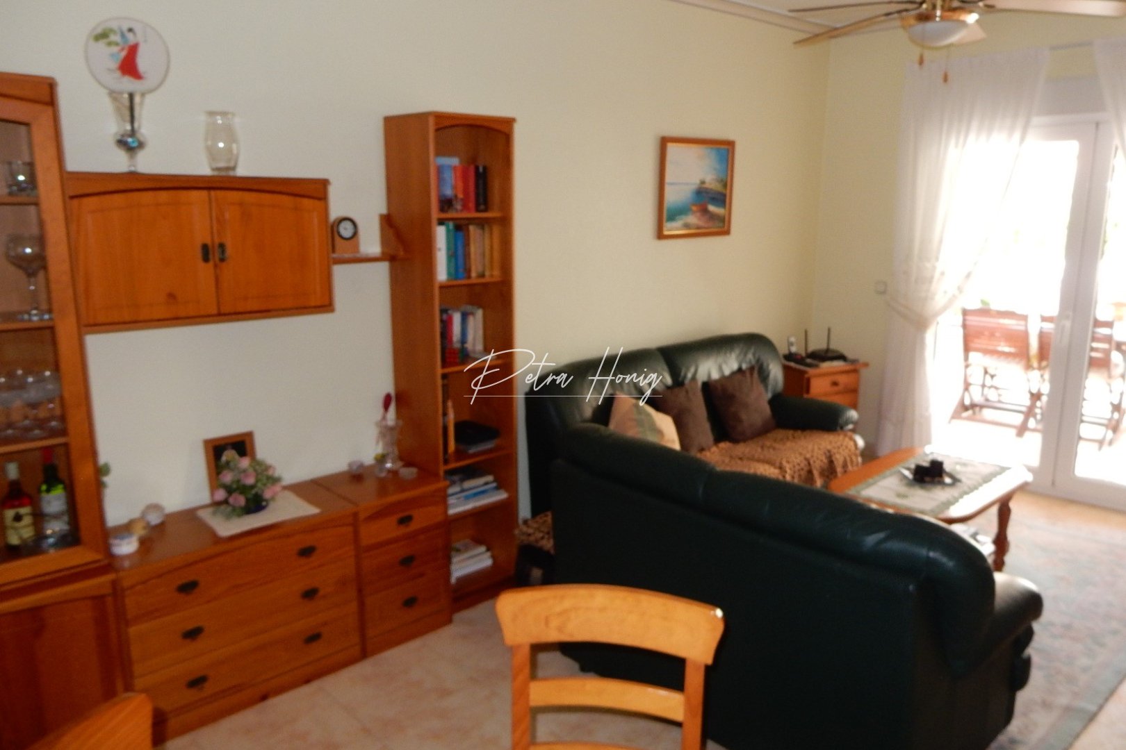 Sale - Вилла - Algorfa - La Finca Golf - Montemar