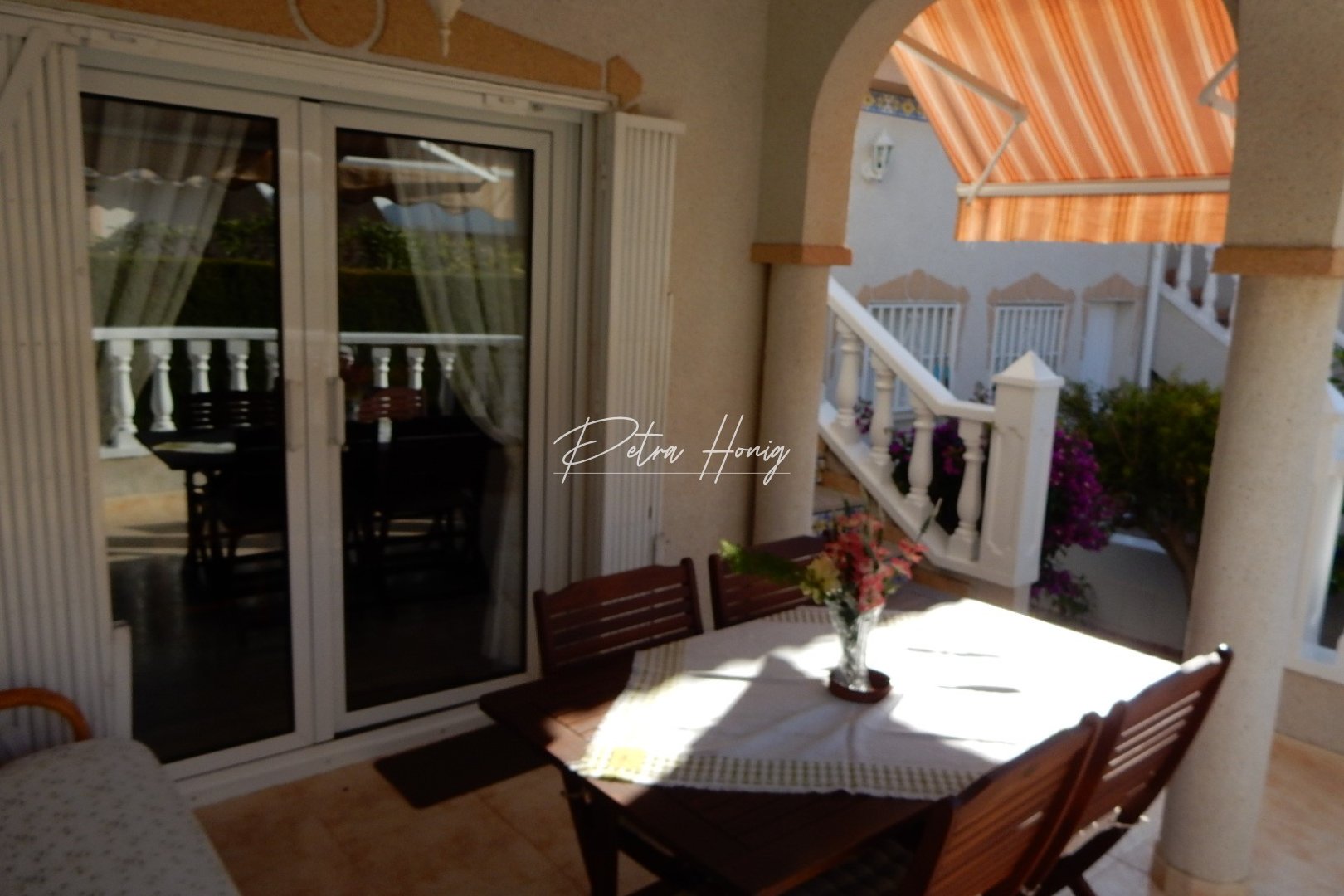 Sale - Вилла - Algorfa - La Finca Golf - Montemar