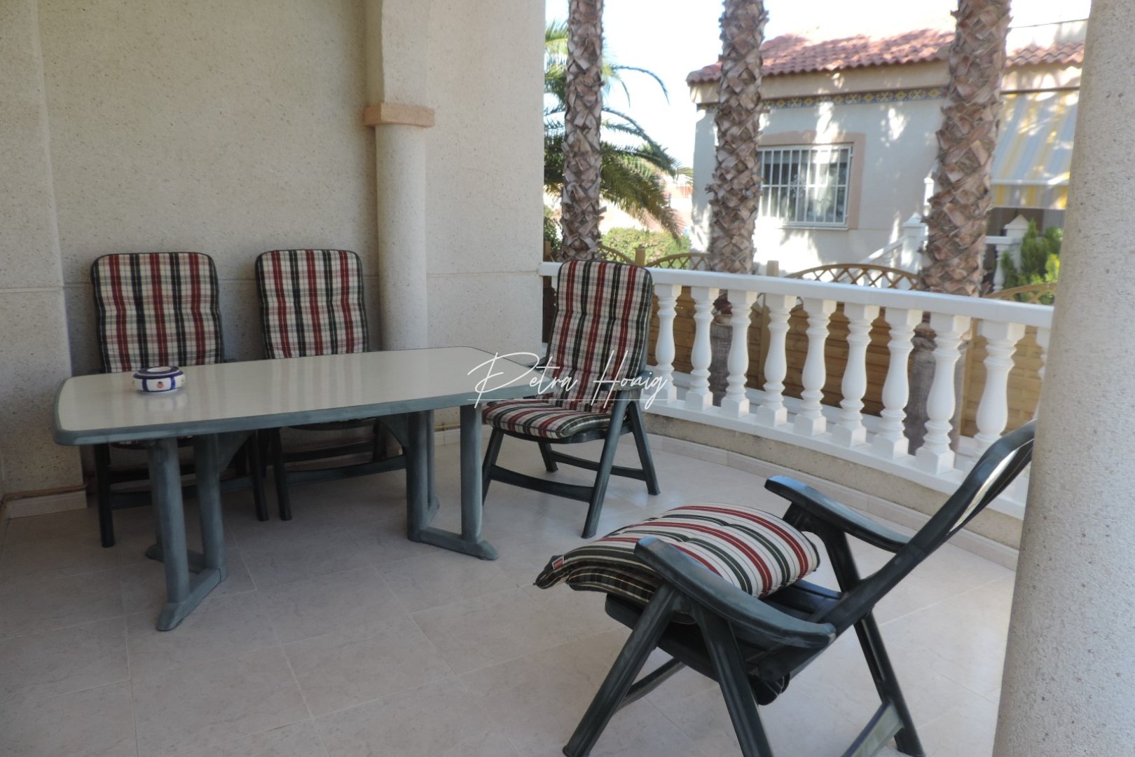 Sale - Вилла - Algorfa - La Finca Golf - Montemar