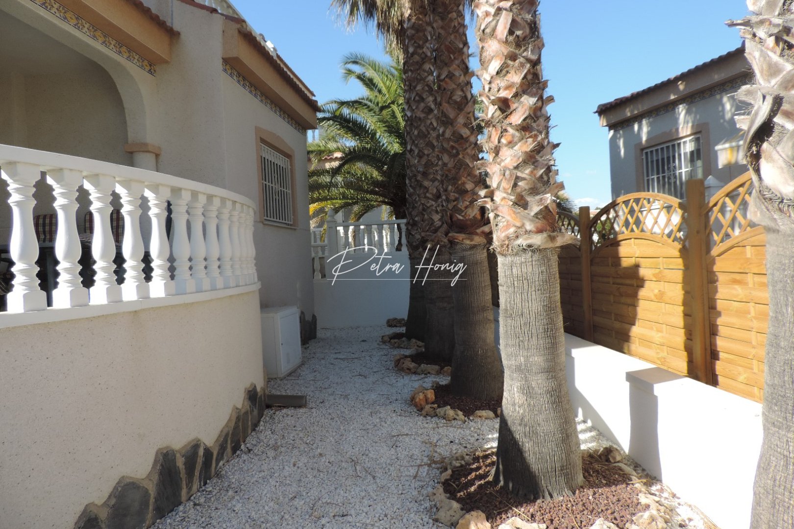 Sale - Вилла - Algorfa - La Finca Golf - Montemar