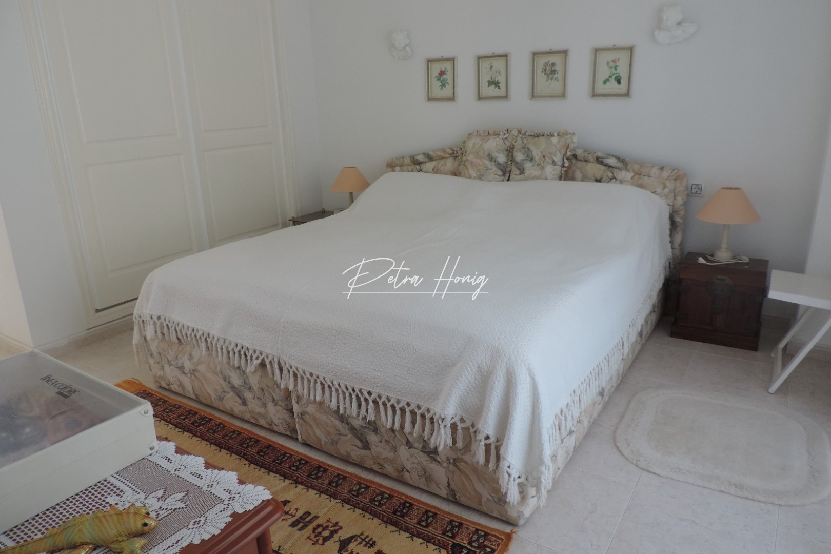 Sale - Вилла - Algorfa - La Finca Golf - Montemar