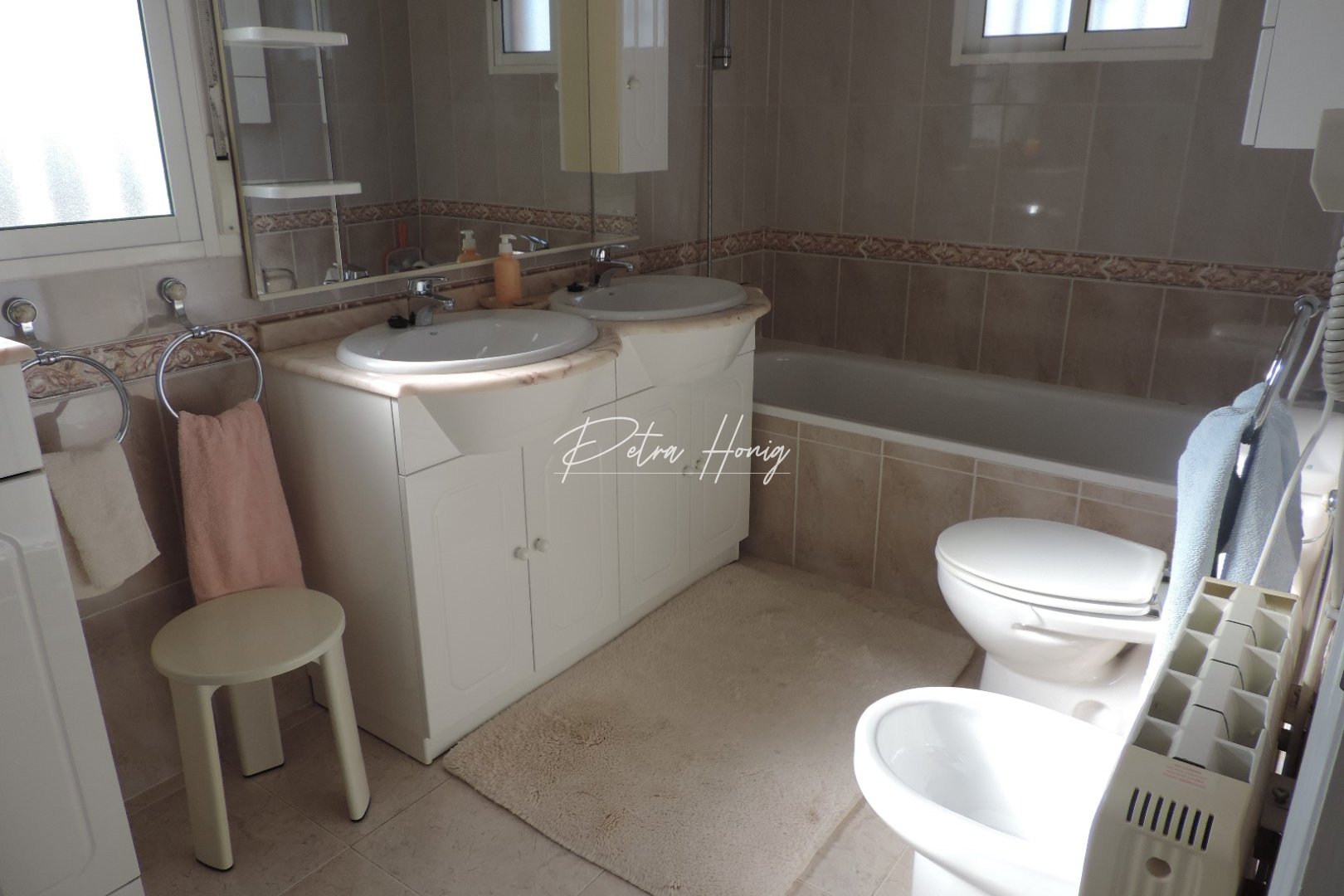 Sale - Вилла - Algorfa - La Finca Golf - Montemar