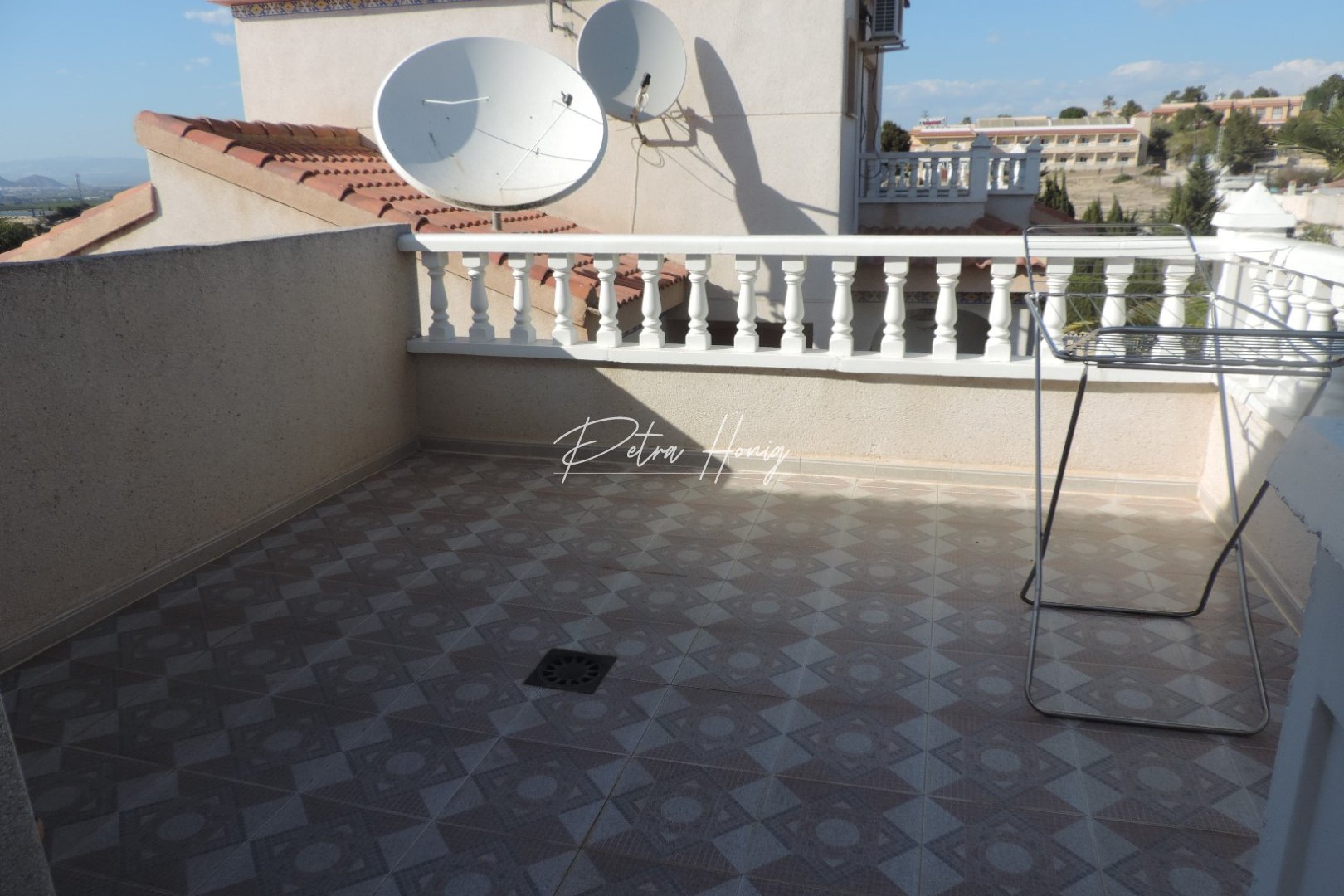 Sale - Вилла - Algorfa - La Finca Golf - Montemar