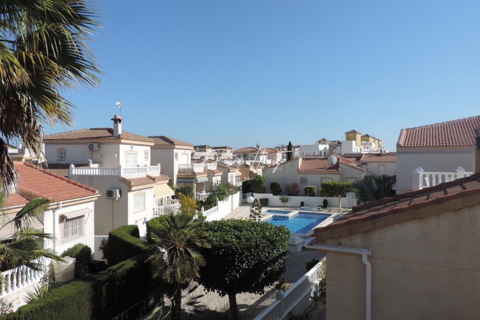 Sale - Вилла - Algorfa - La Finca Golf - Montemar