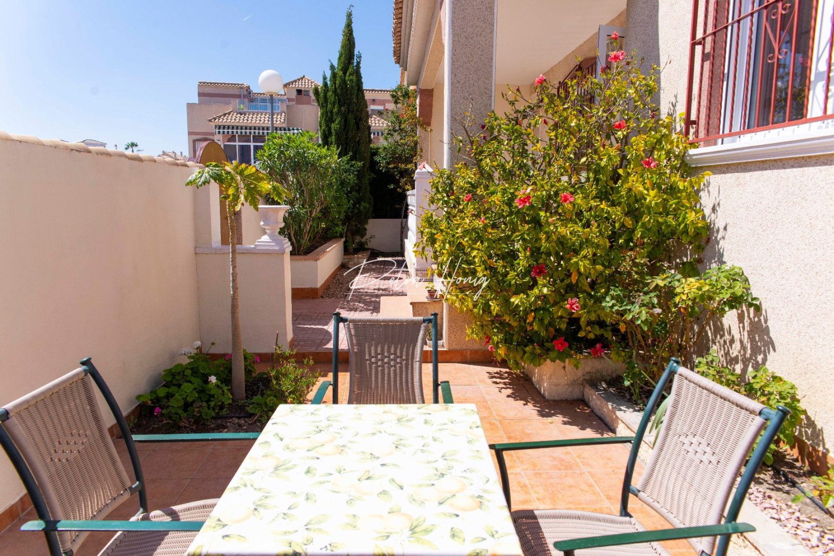 Sale - Вилла - Algorfa - La Finca Golf - Montemar