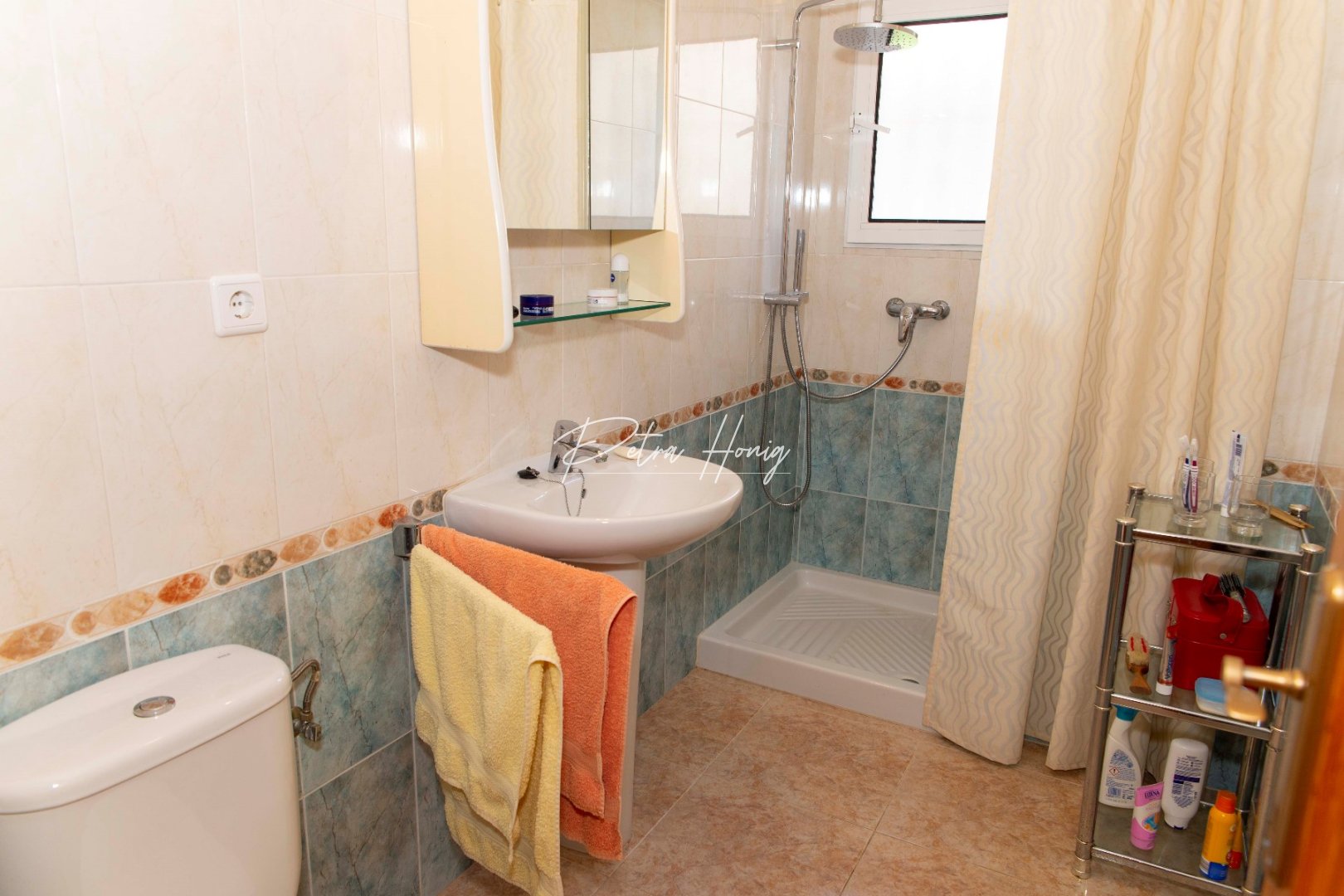 Sale - Вилла - Algorfa - La Finca Golf - Montemar