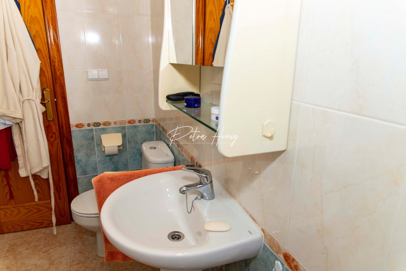 Sale - Вилла - Algorfa - La Finca Golf - Montemar