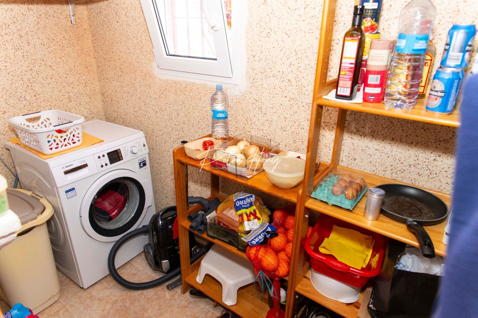 Sale - Вилла - Algorfa - La Finca Golf - Montemar