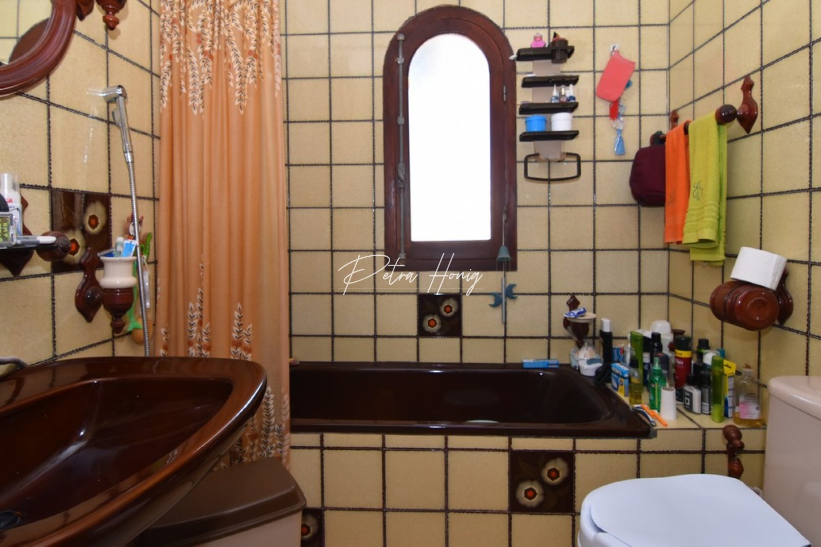 Sale - Вилла - Algorfa - La Finca Golf - Montemar