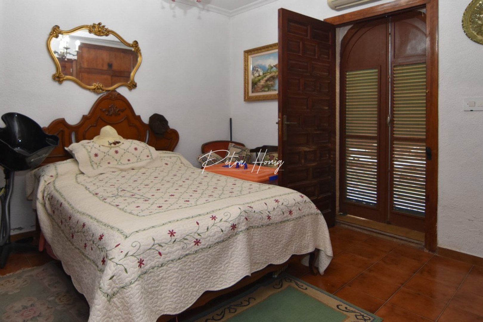 Sale - Вилла - Algorfa - La Finca Golf - Montemar
