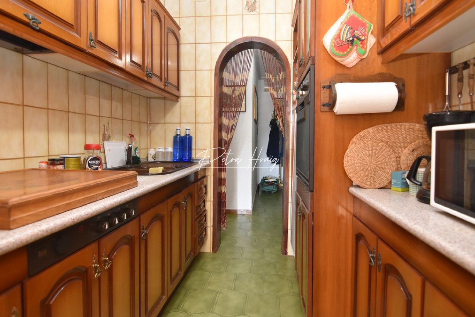 Sale - Вилла - Algorfa - La Finca Golf - Montemar